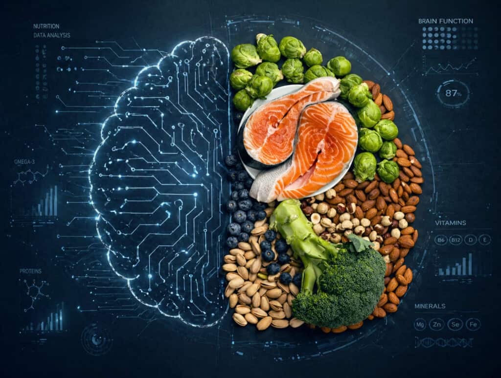 Come l'AI Trasforma la Dieta Cognitiva